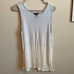 Woman’s Tank Top L